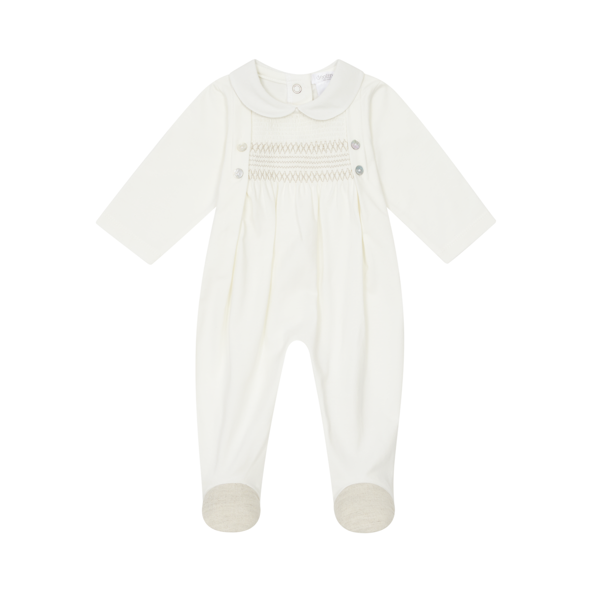 Deolinda 25114 Miami Boat Pyjamas In Stock Now main image 0