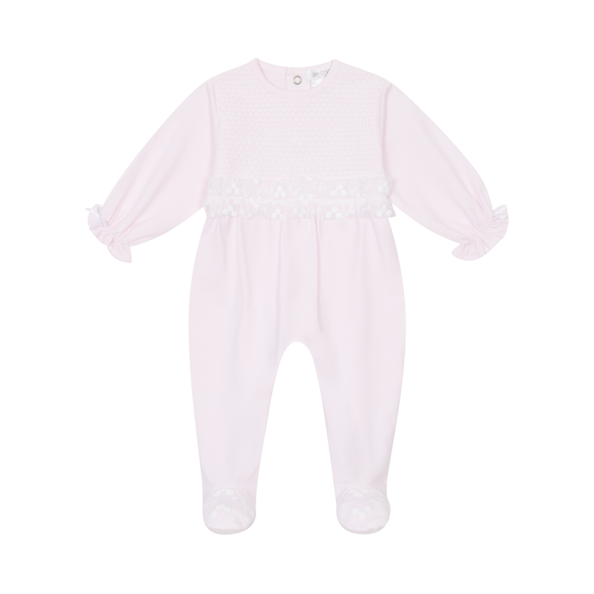 Deolinda 25110 Lino Car Pyjamas In Stock Now main image 0