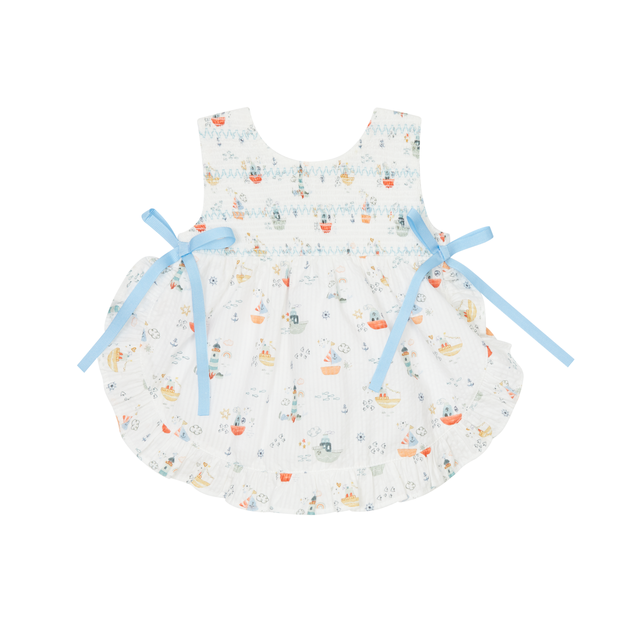off white dress midi Meg Sleeveless Knit Midi Dress in Off White By DISSH