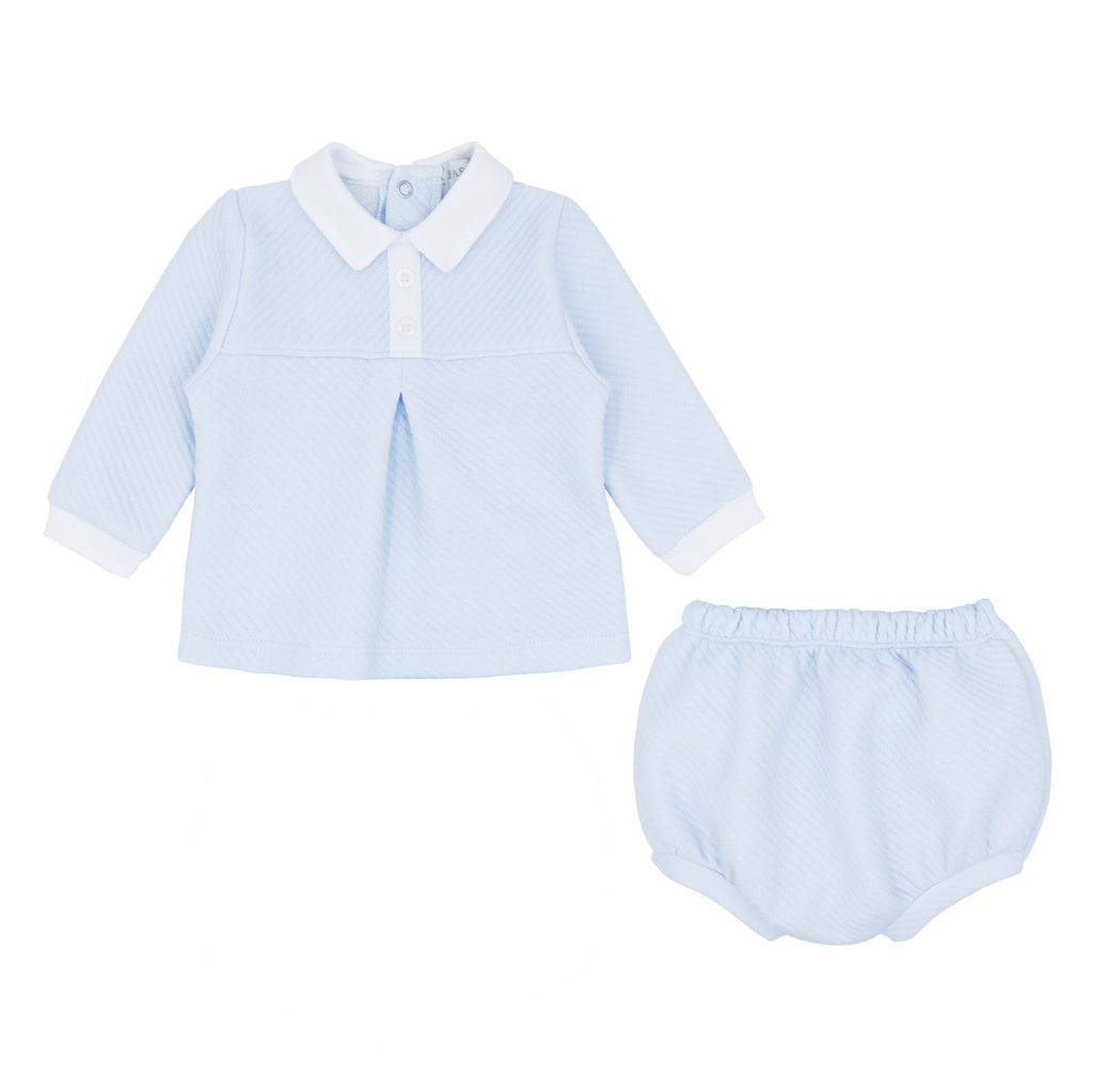 Pastels & Co Zeke Jam Pants Set In Stock Now