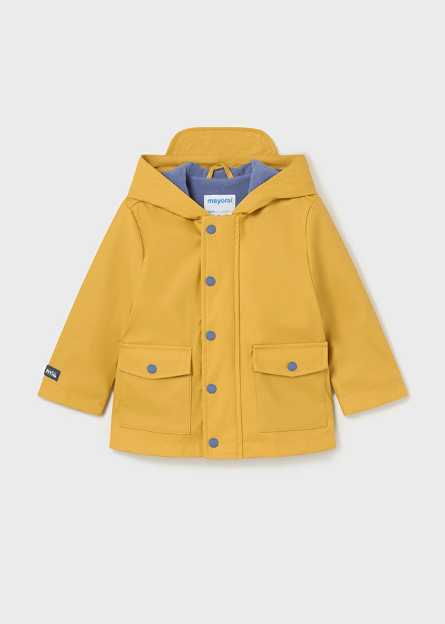 My yellow raincoat deals