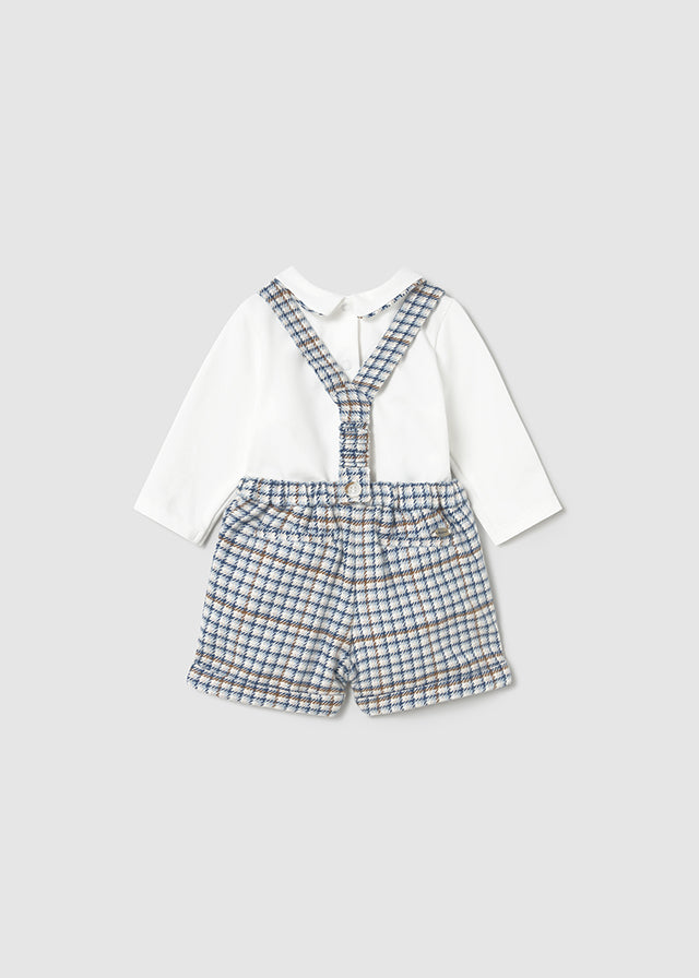 Mayoral 2258 Bluebell H Brace Set In Stock Now