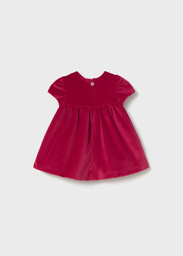 Pre-Order Mayoral 2816 Cherry Dress