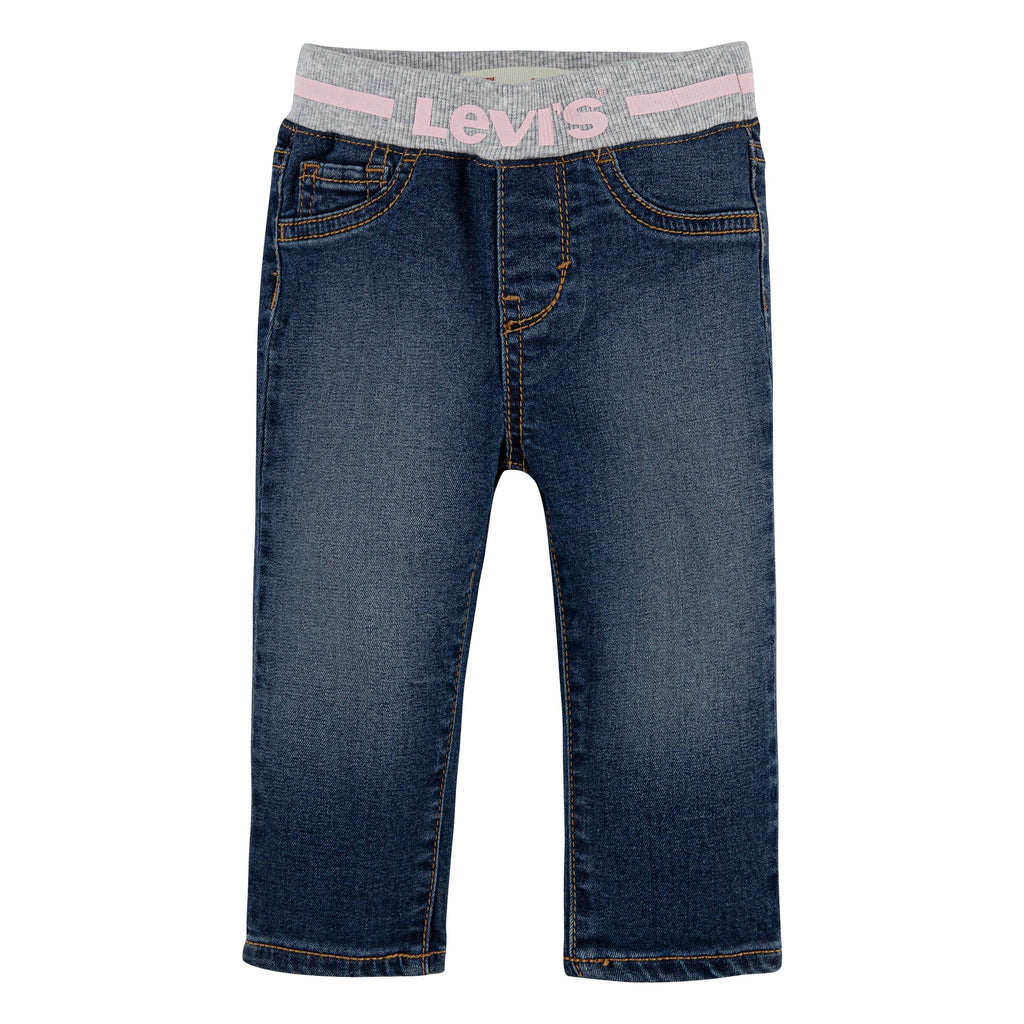 Girls Levi's Pull On Skinny Jeans In Stock Now