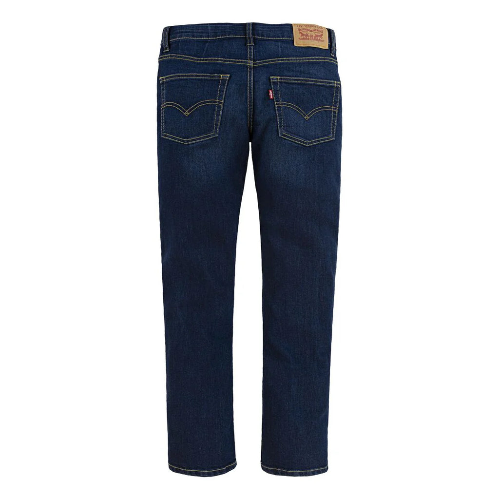 Boys Levi's 511 Slim Fit Jeans In Stock Now