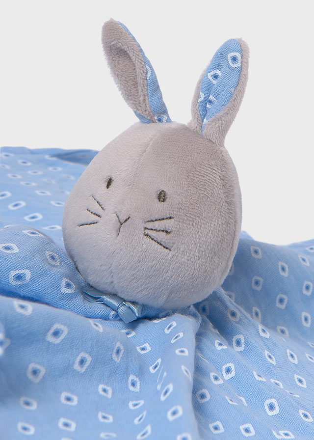 Mayoral 9420 Sky Bunny Comforter