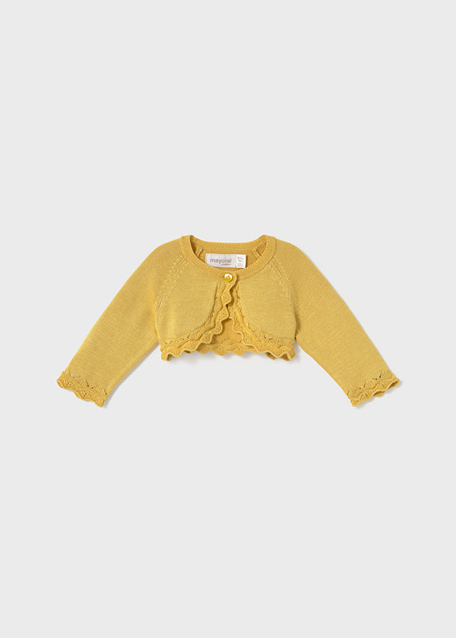 Mayoral 318 Cardigan In Stock Now