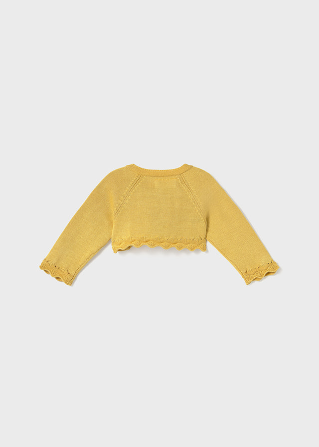Mayoral 318 Cardigan In Stock Now