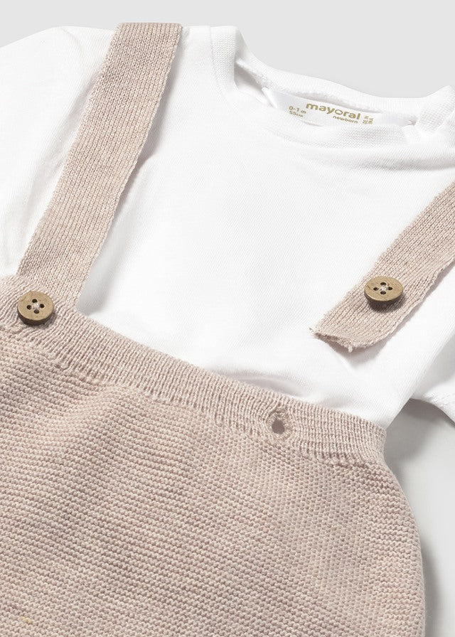 Mayoral 1203 Shorts Set In Stock Now