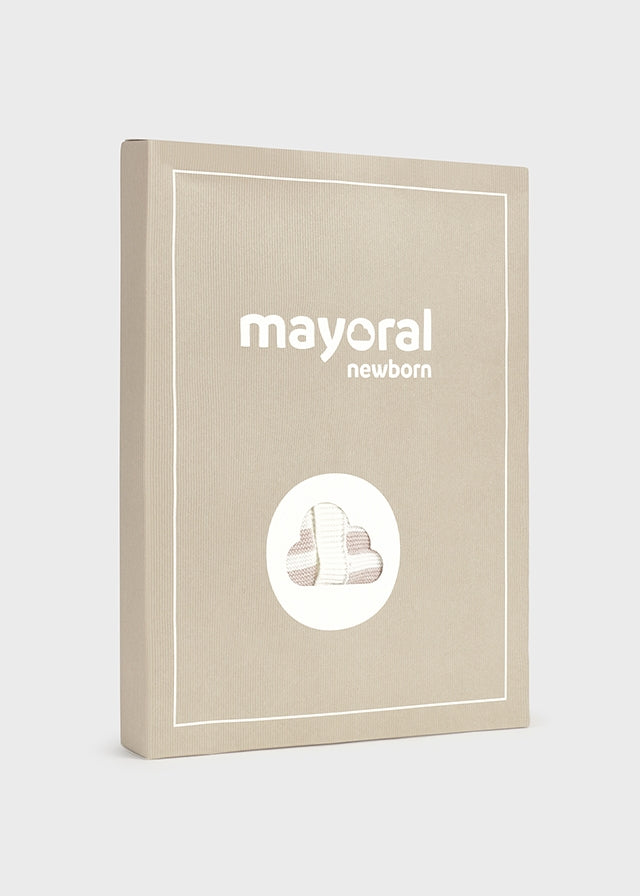 Mayoral 1203 Shorts Set In Stock Now