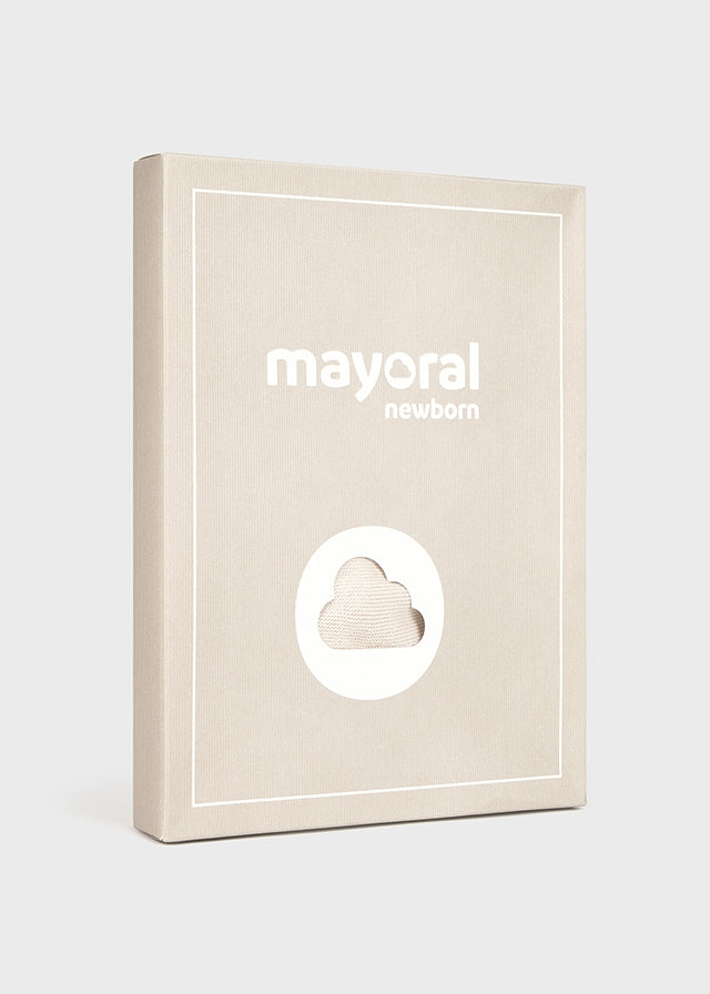 Mayoral 1587 Two Piece Set In Stock Now