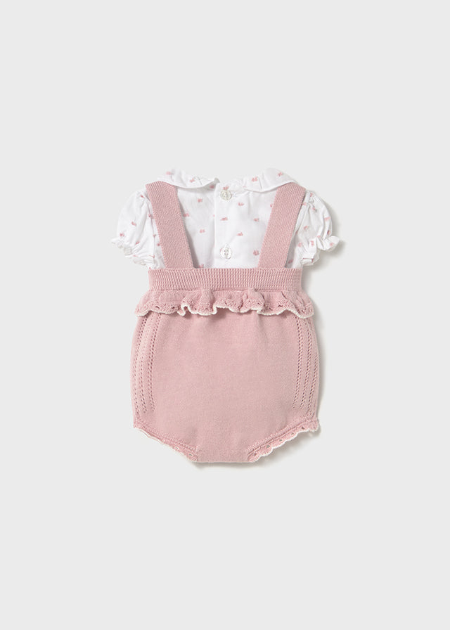 Mayoral 1661 Knit Set In Stock Now