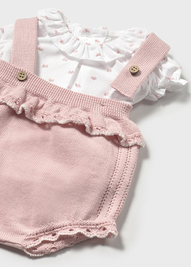 Mayoral 1661 Knit Set In Stock Now