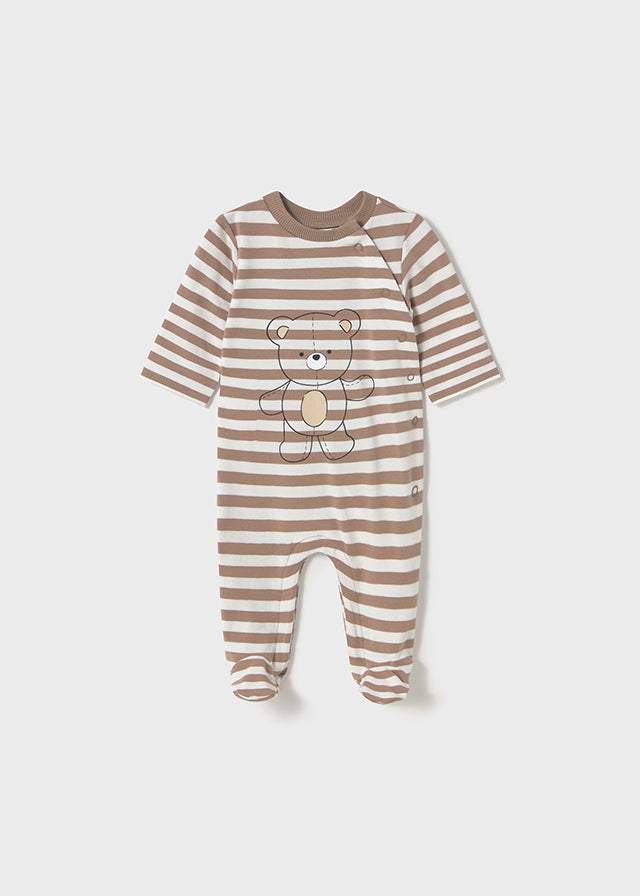 Mayoral 1709 Set of Two Pyjamas In Stock Now