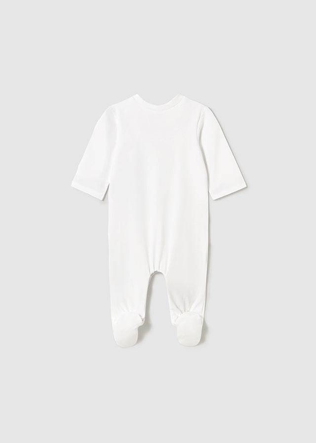 Mayoral 1709 Set of Two Pyjamas In Stock Now