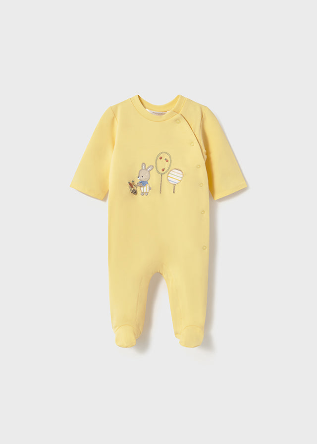 Mayoral 1709 Set of Two Pyjamas In Stock Now
