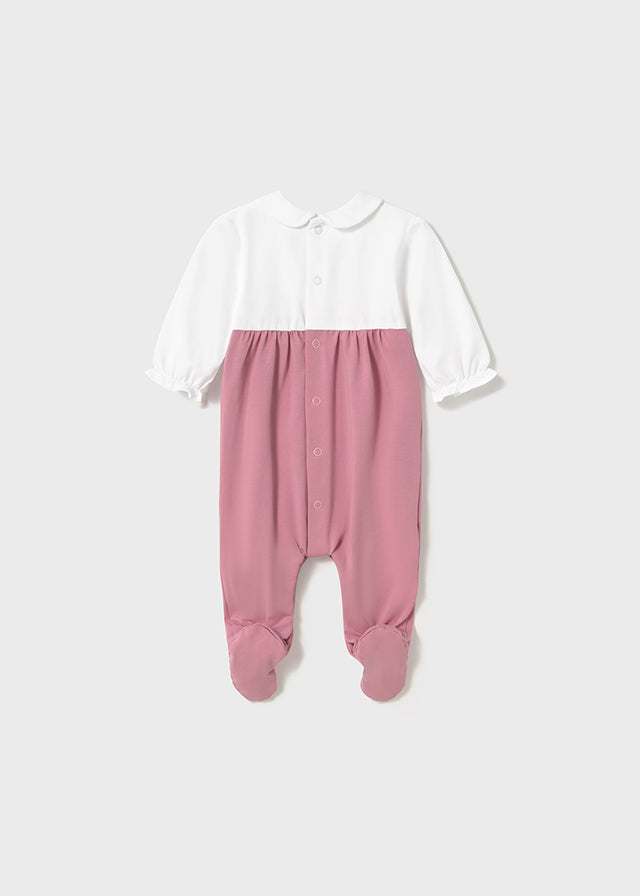 Pre-Order Mayoral 1751 Set of Two Pyjamas