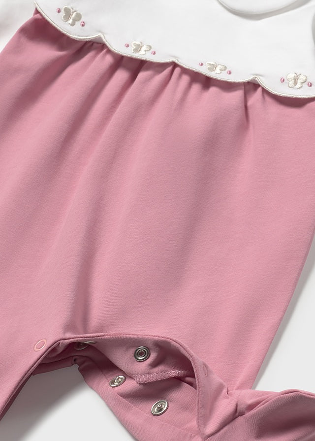 Pre-Order Mayoral 1751 Set of Two Pyjamas