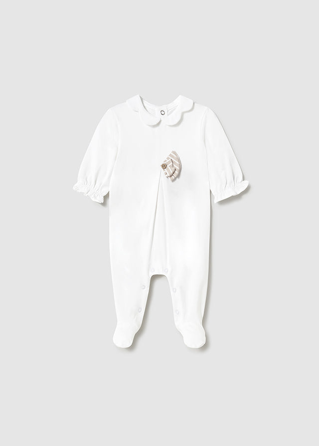 Mayoral 1751 Set of Two Pyjamas In Stock Now