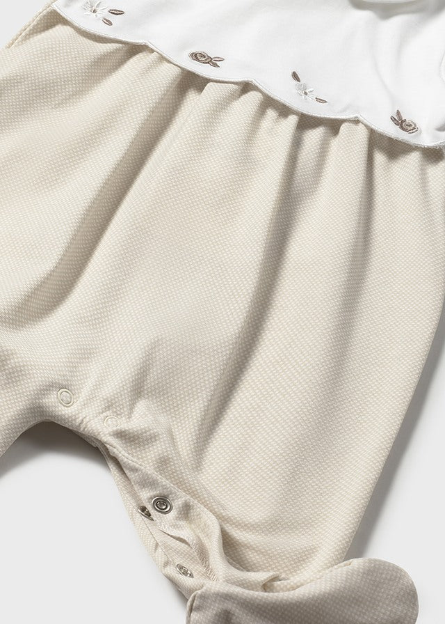 Mayoral 1751 Set of Two Pyjamas In Stock Now