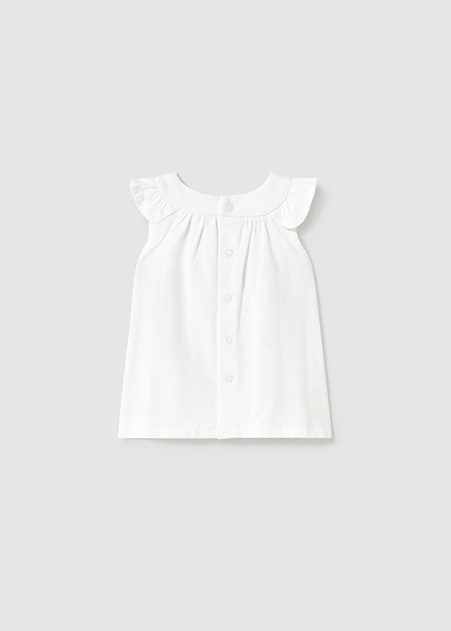 Mayoral 1852 Dress In Stock Now