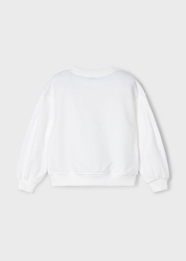 Mayoral 3401 Jumper and Mayoral 548 Denim Jeans In Stock Now