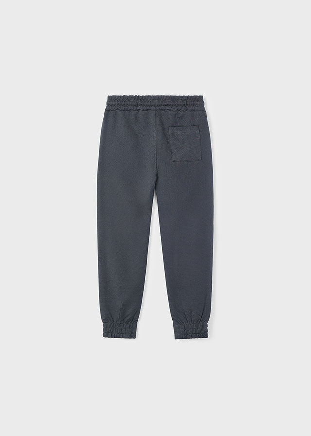Mayoral 3881 Tee-Shirt, Aqua Marine Jacket and Tracksuit Bottoms In Stock Now