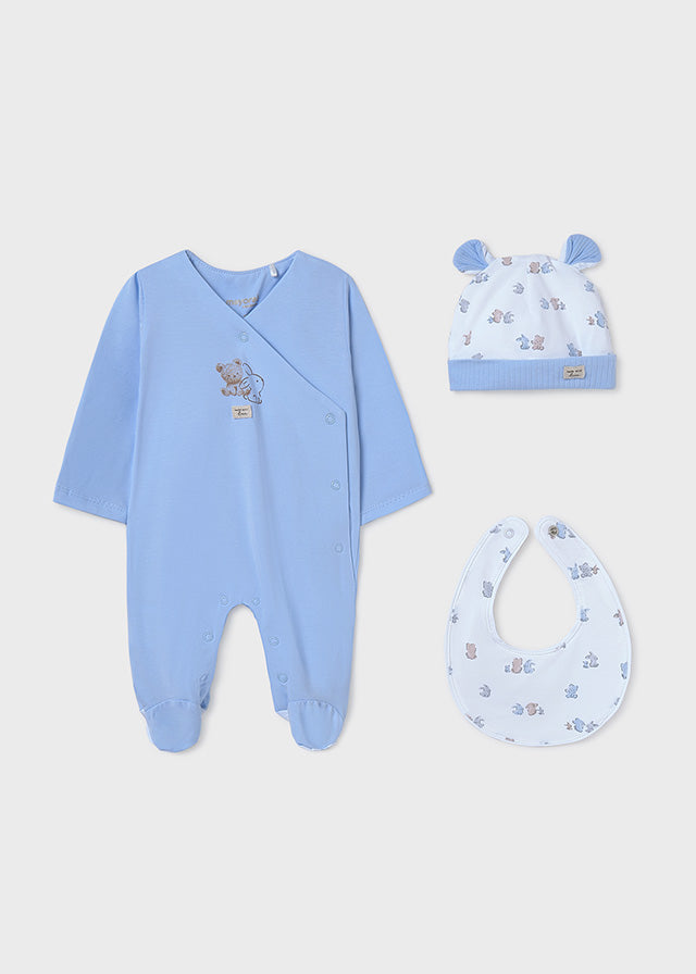 Mayoral 9907 Sky Gift Set In Stock Now