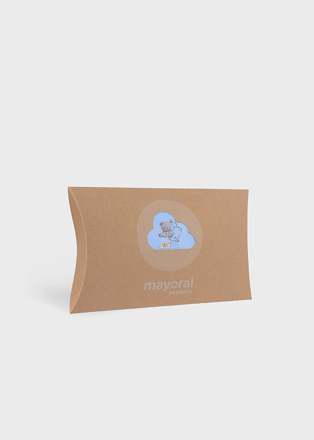 Mayoral 9907 Sky Gift Set In Stock Now