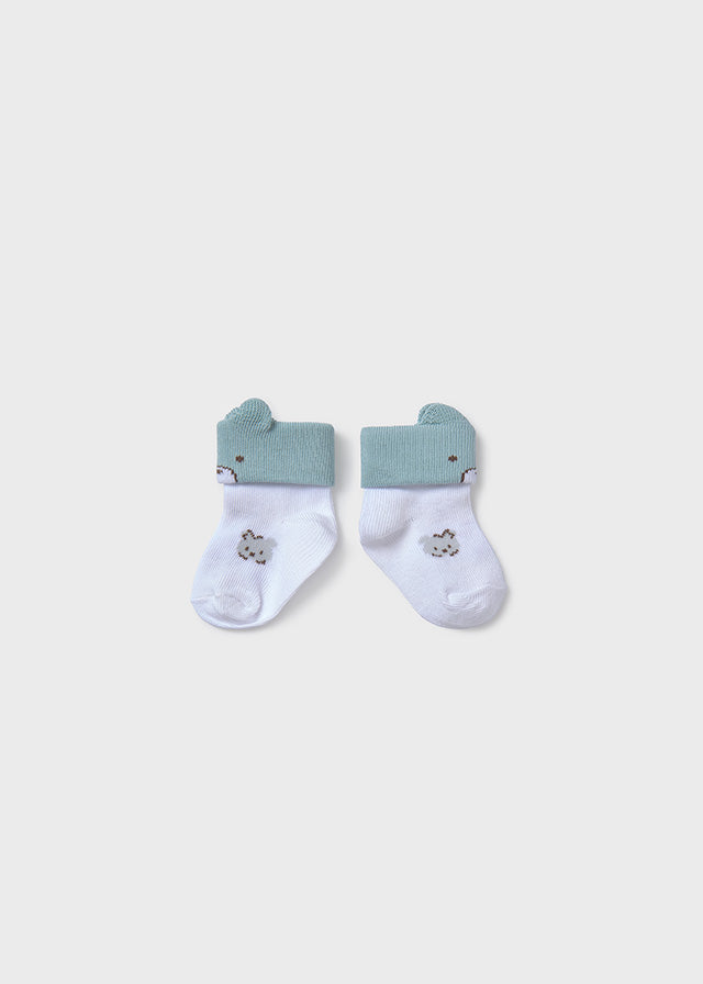 Mayoral 9910 Mint Green Gift Set In Stock Now
