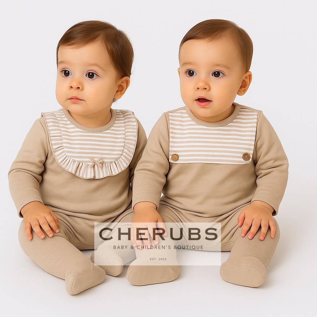 Rapife 5203 Camel Pyjamas In Stock Now