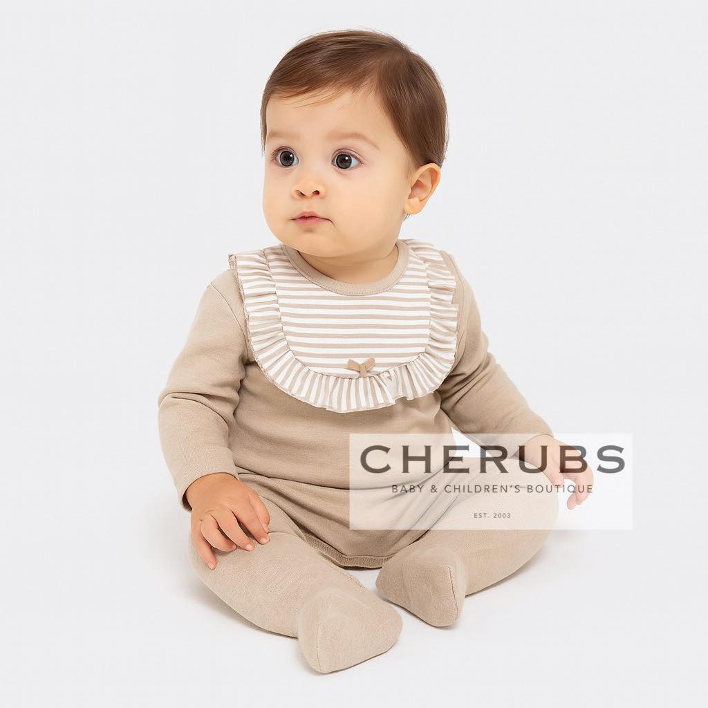 Rapife 5203 Camel Pyjamas In Stock Now