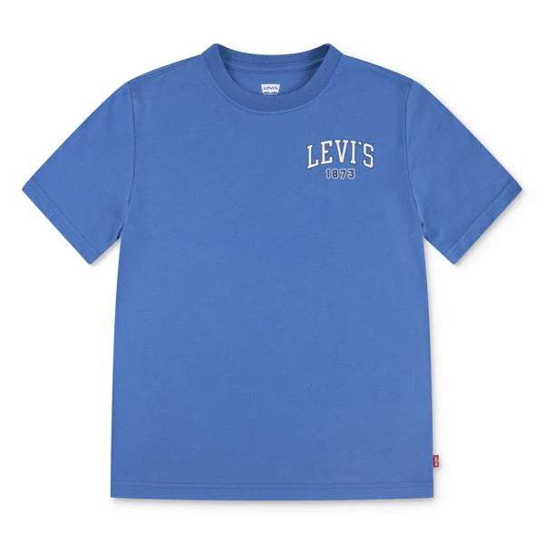 Boys Levi's Always Original Short Sleeve Tee-Shirt In Stock Now