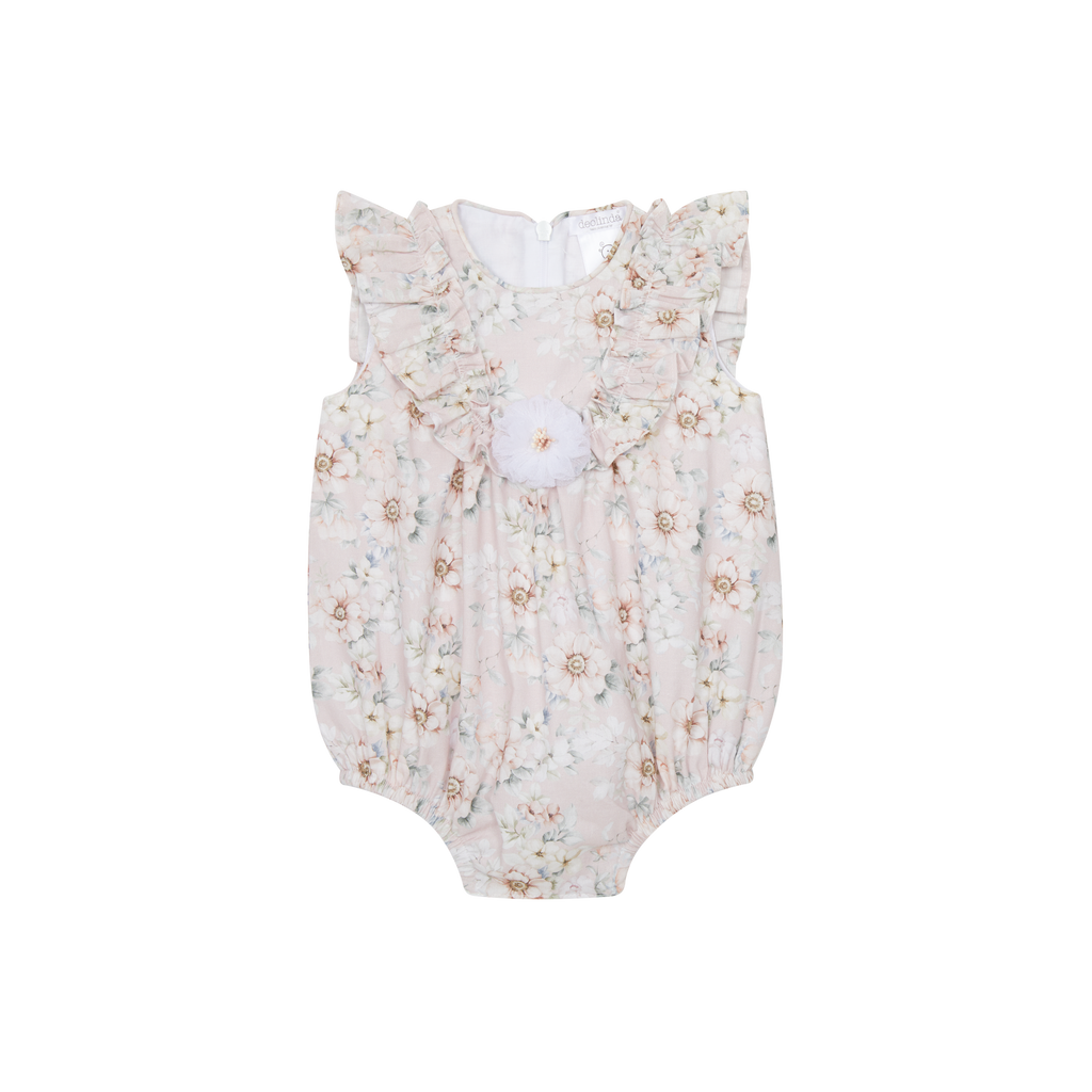 Deolinda 25510 Mimi Romper In Stock Now