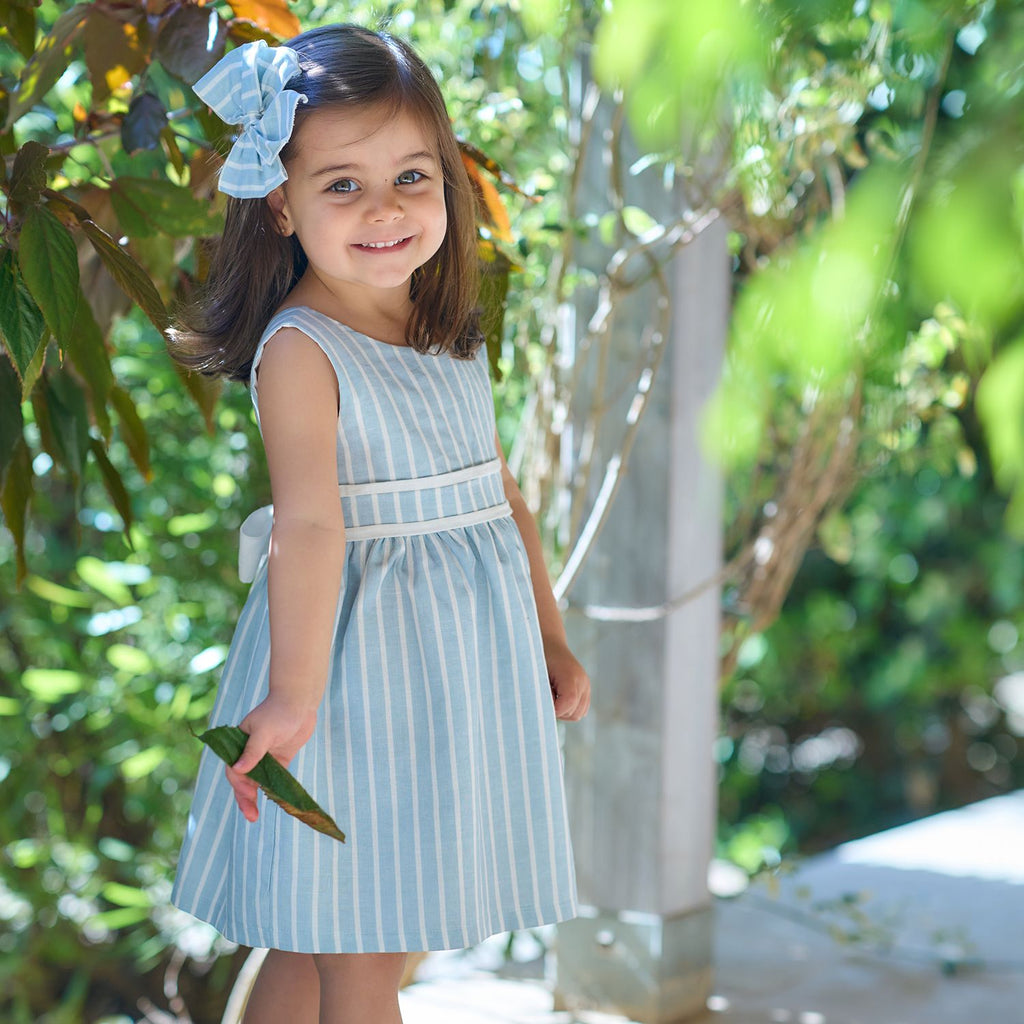 Rapife 5288 Stripe Dress In Stock Now