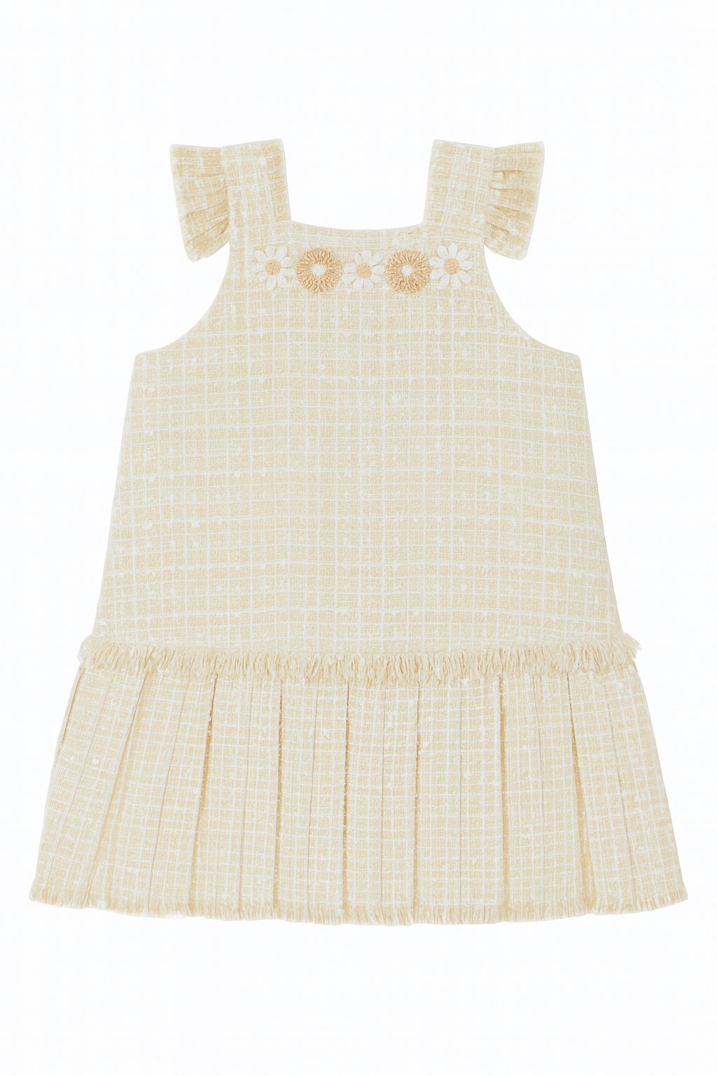 slim fit dress slacks THINKING LESS PIN EMBELLISHED TWEED MINI DRESS IN WHITE  AKIRA
