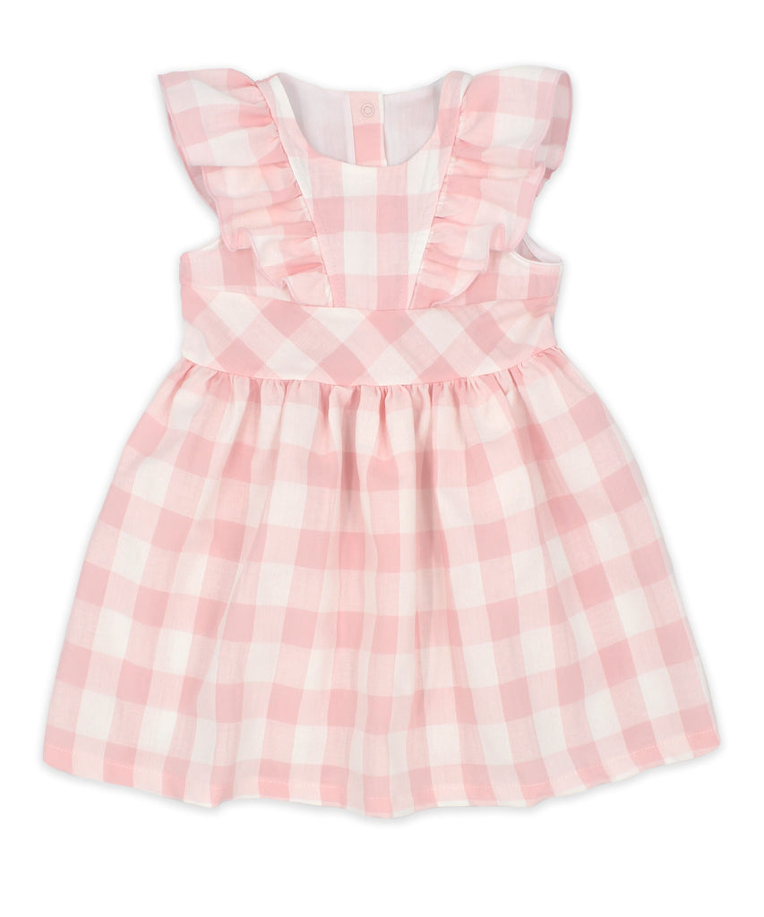 Rapife 4315 Pink Dress