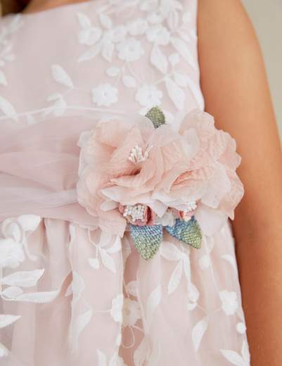 Abel & Lula 5026 Dress In Stock Now
