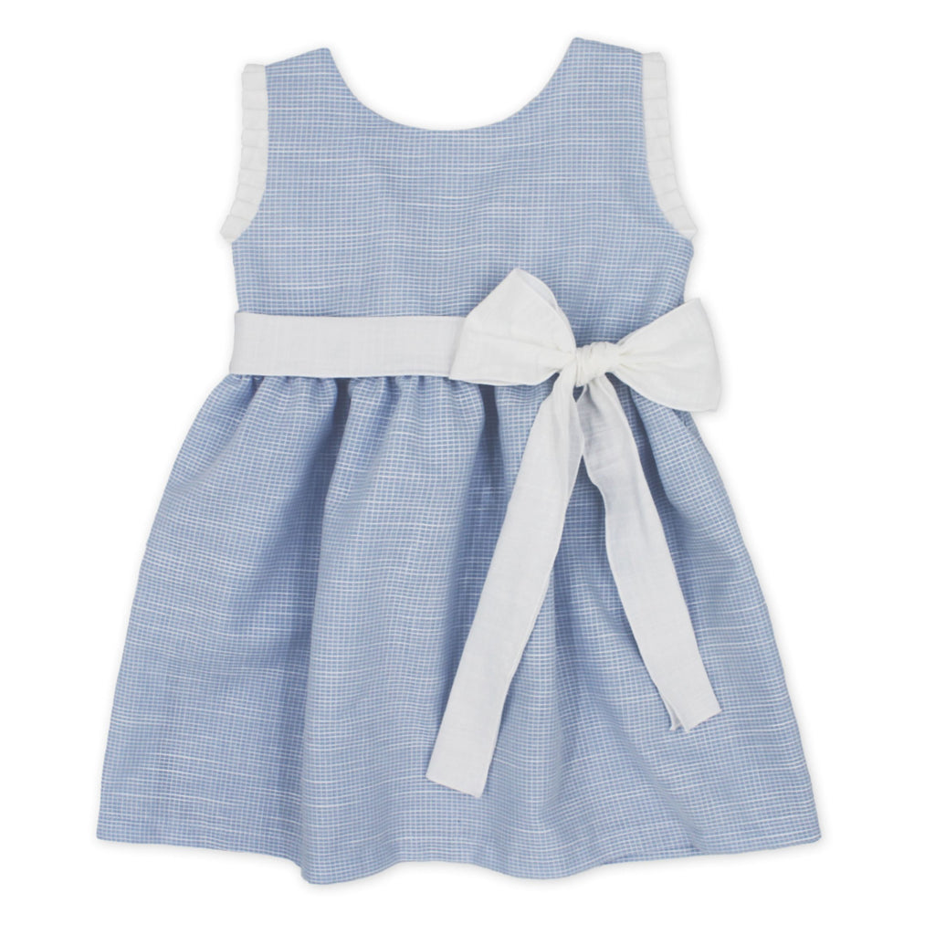 Rapife 4215 Blue Dress In Stock Now