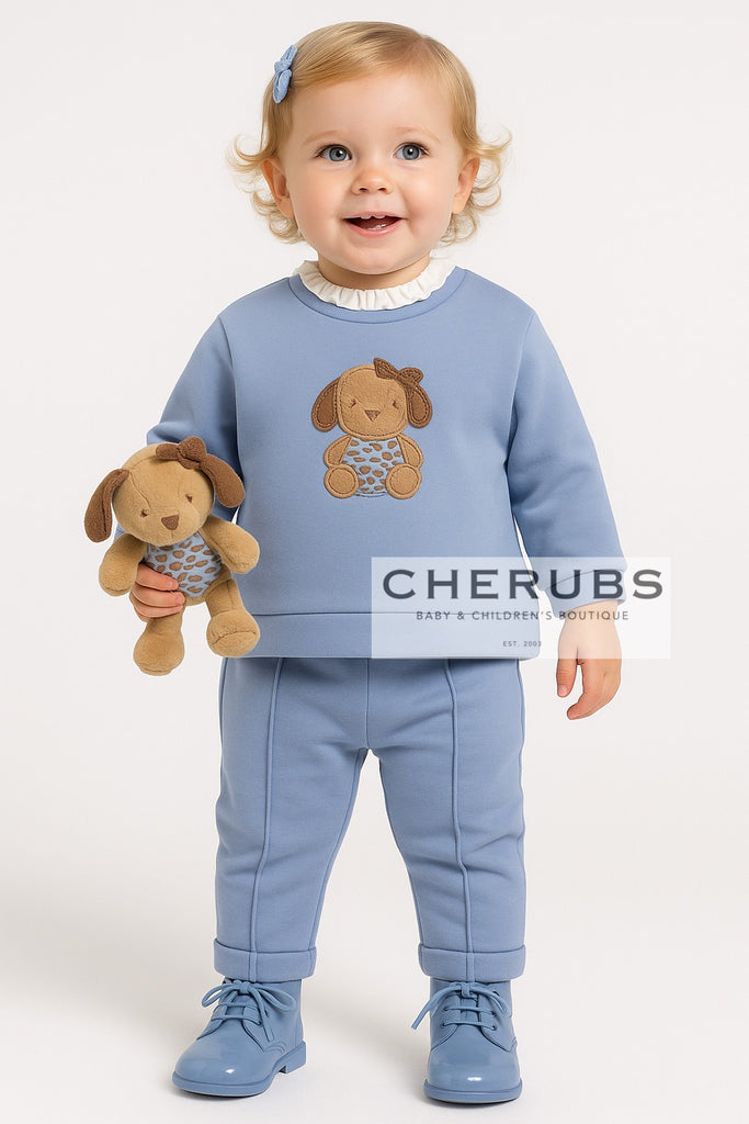 Mayoral 2560 Jumper and Trousers In Stock Now