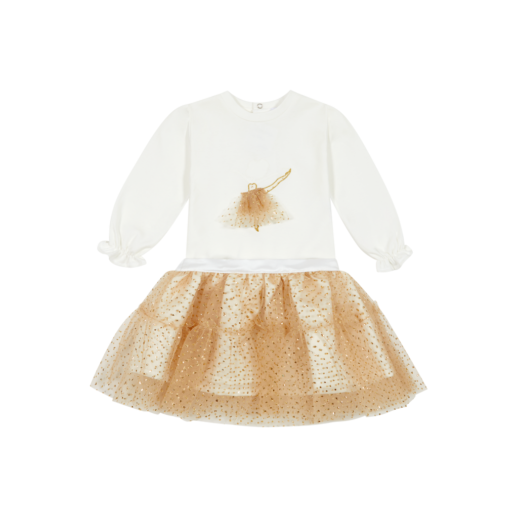 Deolinda Chic 241402 Goldie Skirt Set In Stock Now