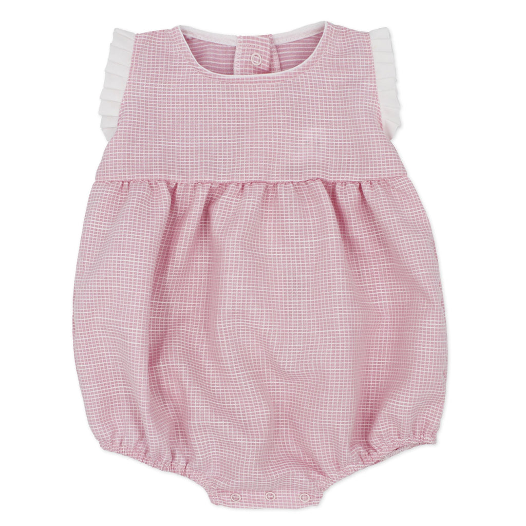 Rapife 4207 Pink Romper In Stock Now