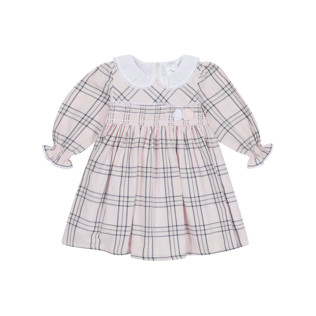 Deolinda 24407 Girly Dress In Stock Now