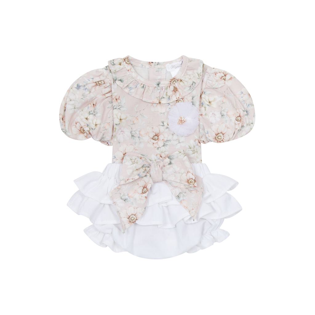 Pre-Order Deolinda 25707 Mimi Jam Pants Set