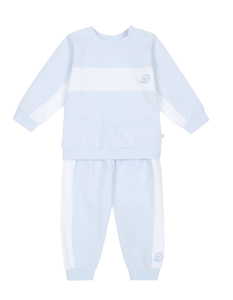Deolinda DBV24903 Two Piece Tracksuit