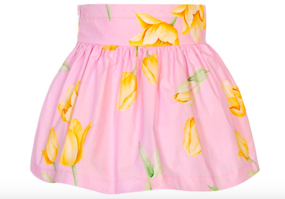Balloon Chic 512 Top and 703 Tulip Skirt
