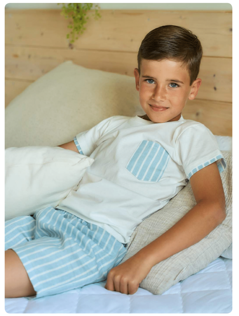 Rapife 5943 Tee-Shirt and Shorts Set In Stock Now