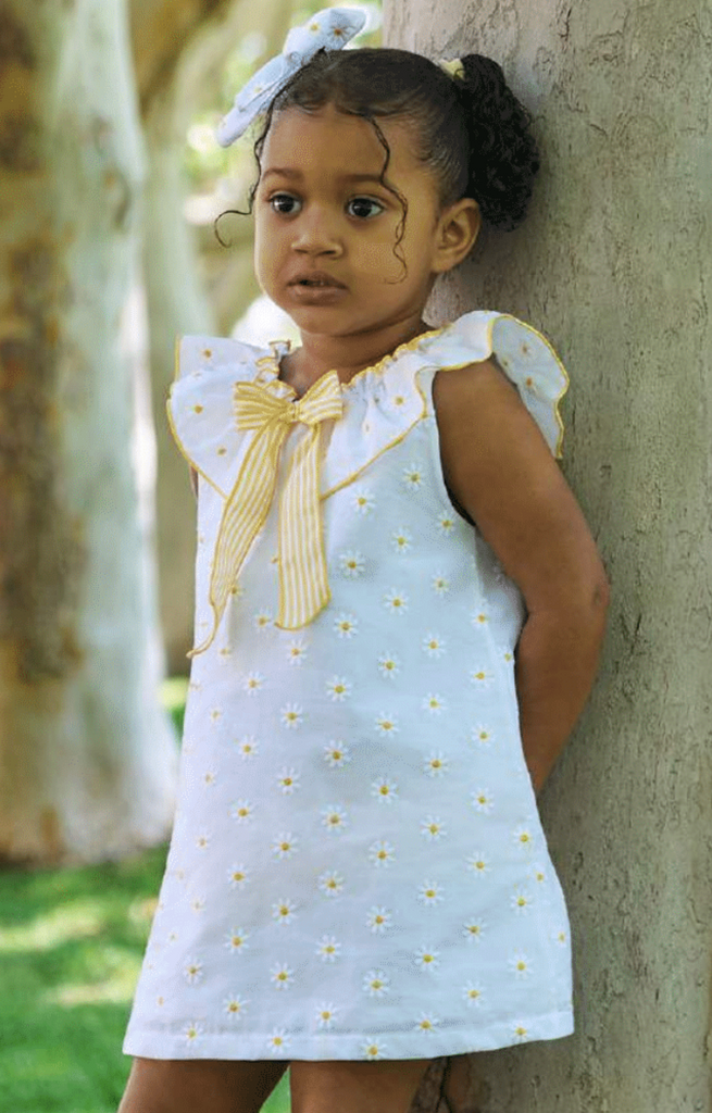 Rapife 4616 Daisy Dress In Stock Now