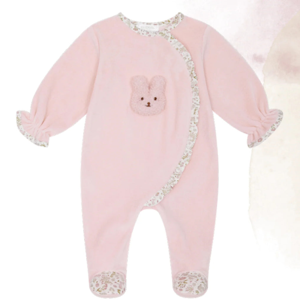 Deolinda 25123 Flow Pink Pyjamas In Stock Now