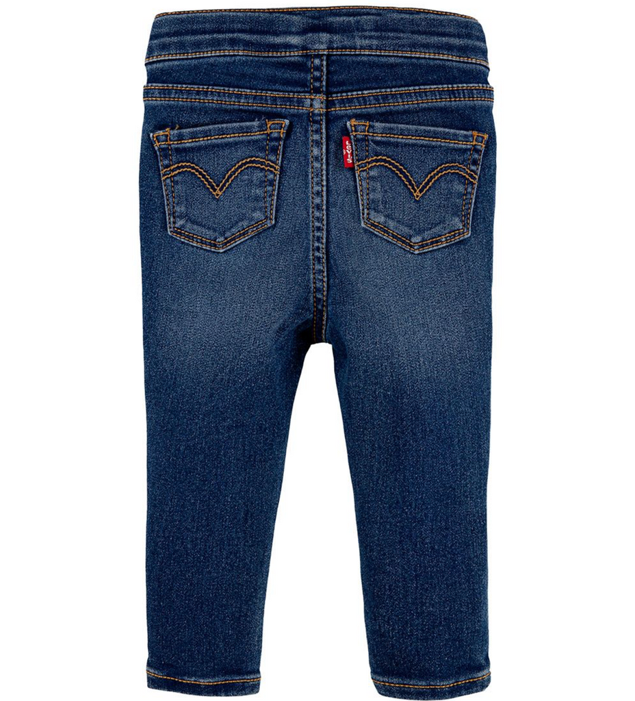 Levi's Pull On Jeggings In Stock Now